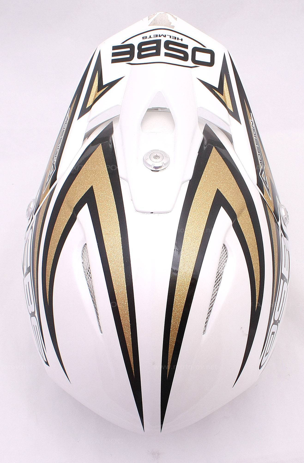 Мотошлем Osbe Raptor Classic