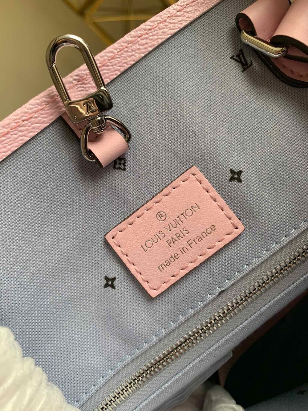 Louis Vuitton Onthego GM