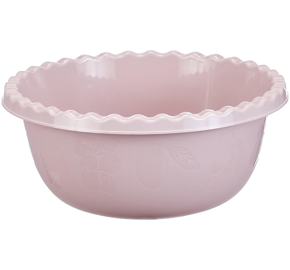 Миска круглая 3л М1312