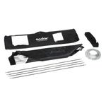 Софтбокс Godox SB-FW35160 с сотами