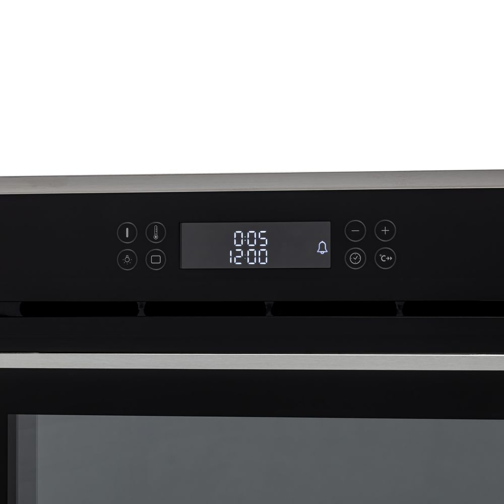 Духовой шкаф GRAUDE PREMIUM BM 60.2 E