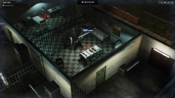 Phantom Doctrine (для ПК, цифровой код доступа)