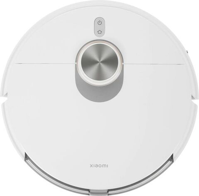 Робот-пылесос Xiaomi Robot Vacuum S20+, 55Вт, белый/серый [bhr8159eu]