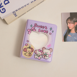 Биндер для коллекционных карт (40 карт)