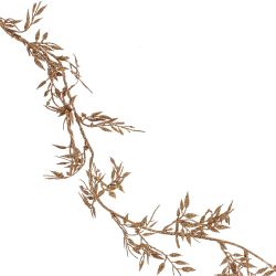 GAEM Изделие декоративное "Гирлянда", L175 W10 H10 см
