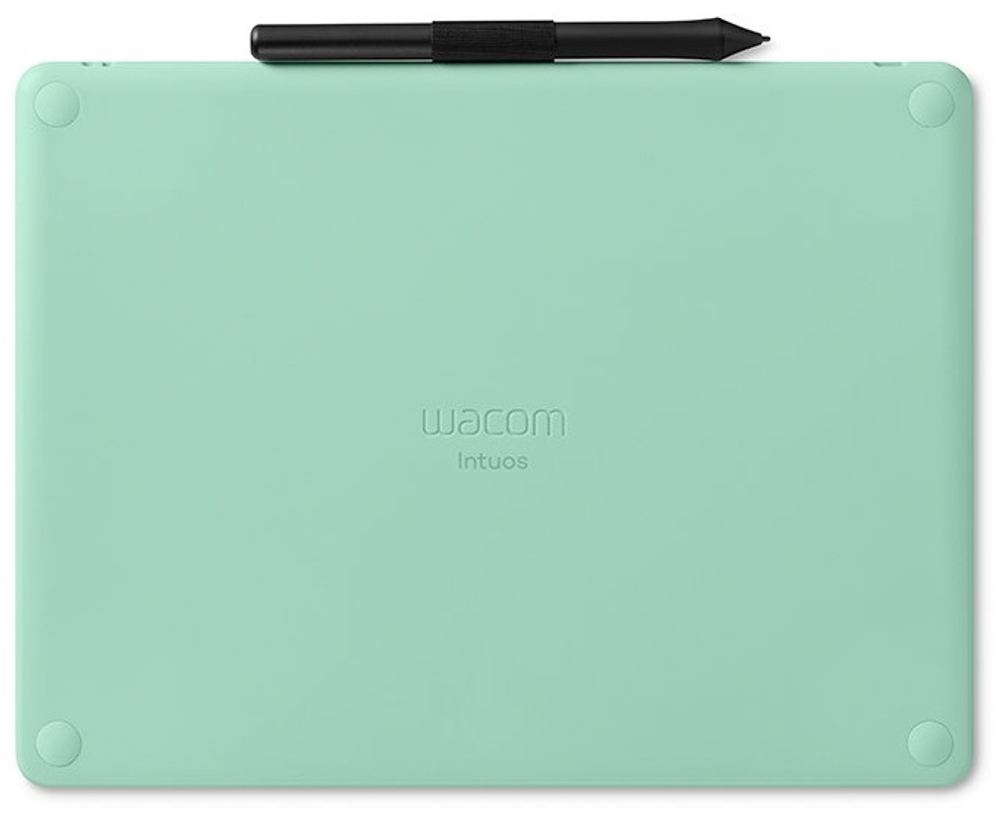 Графический планшет Wacom Intuos Medium CTL-6100WLE-N