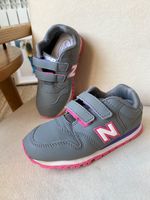 Кроссовки New Balance