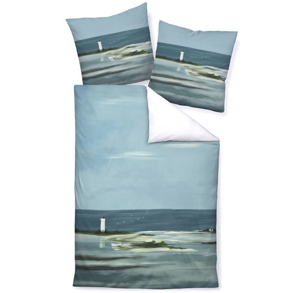 Детское постельное белье Janine Modern Art 42053-02