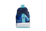 Кроссовки Jordan Why Not Zer0.4 Why Not Pf "Trust And Loyalty" 4