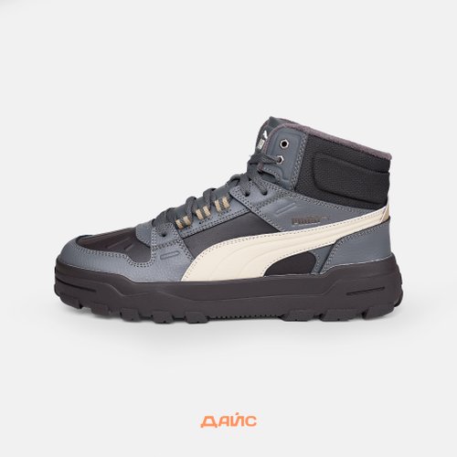 Кроссовки Puma Rebound Abrupt WTR артикул:39869701 - купить в магазине Дайс