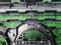 Решетка радиатора Volvo XC60 2 (17-21) R-Design