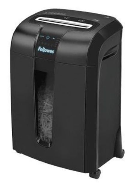 Уничтожитель документов Fellowes PowerShred 73Ci