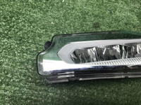 ПТФ правая BMW X3 G01 X4 G02 (2017-2021) LED
