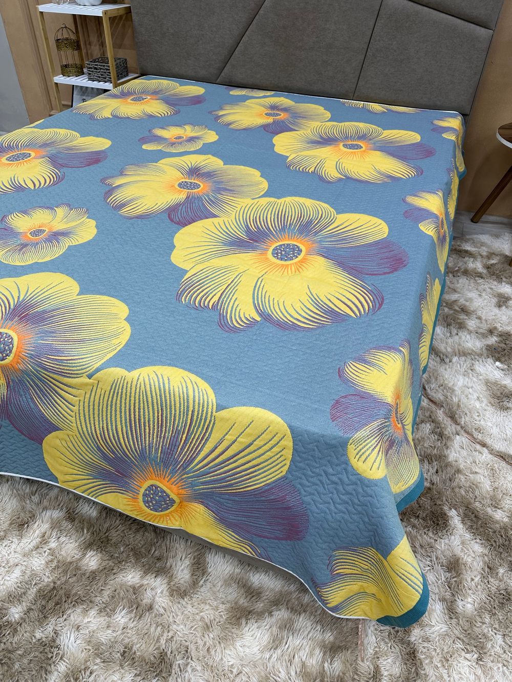 Покрывало Кит ЛЕН МОНИКА 2сп