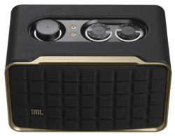 Портативная колонка JBL Authentics 200 (JBLAUTH200BLKEP)