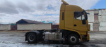 HONGYAN 908 4x2 Седельный тягач 908 (Дизельный, 12,9 л, 517 л.с., АТ)