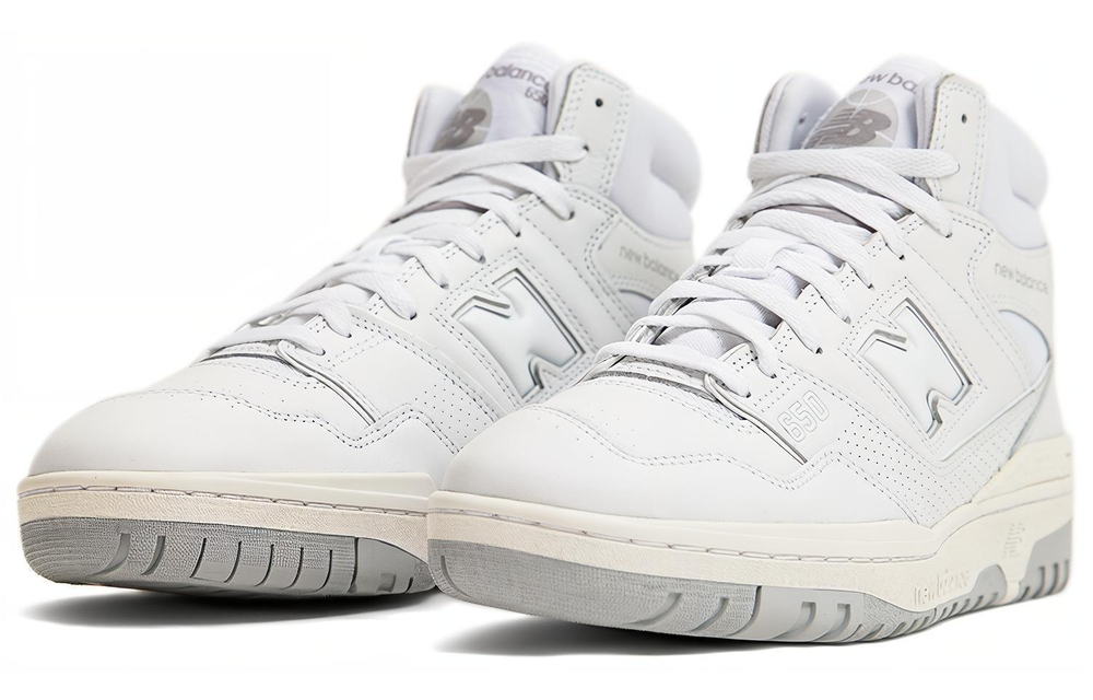 Кроссовки New Balance Nb 650