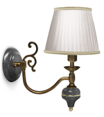 Бра "Президент Сильвер"