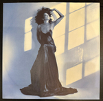 Diana Ross - Red Hot Rhythm + Blues (Голландия 1987г.)