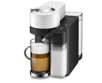 Кофемашина капсульная Nespresso Vertuo Lattissima ENV300.W