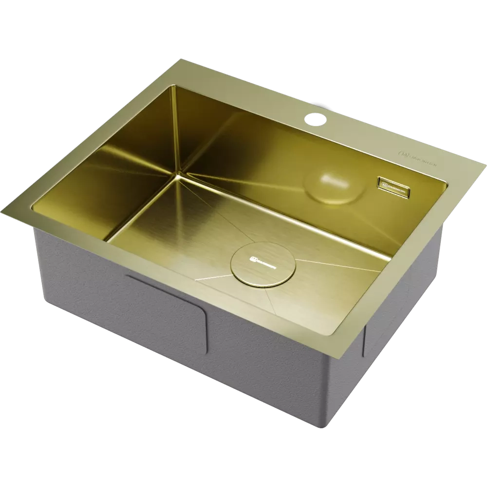 Кухонная мойка Omoikiri Akisame 59-GB