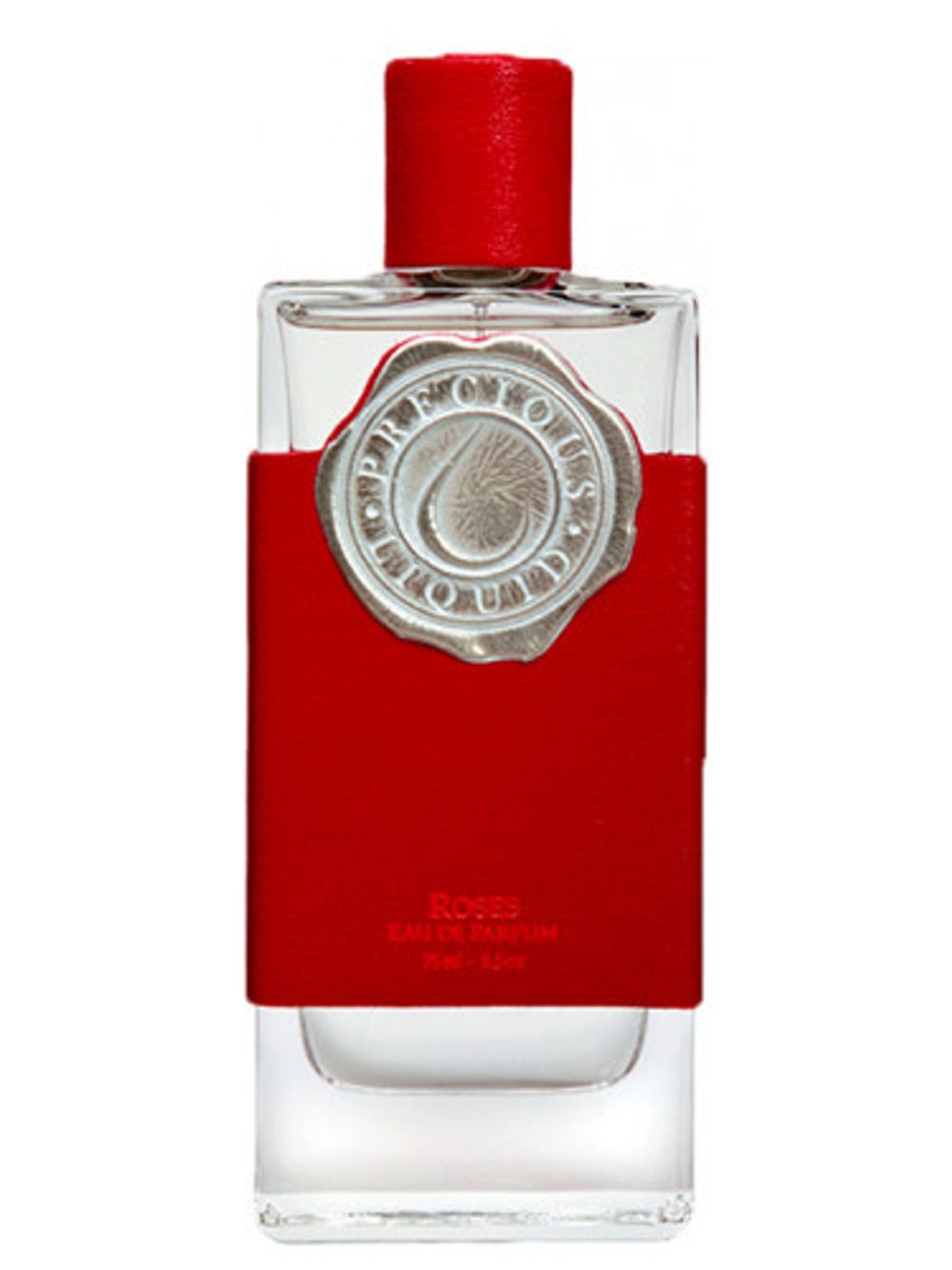 Precious Liquid Roses