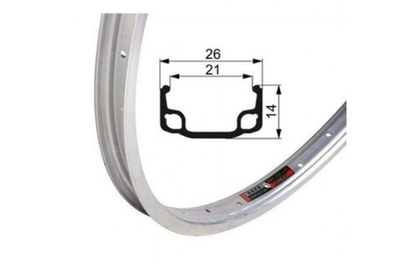 Обод 24" RMX20 REMERX