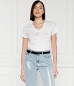 Футболка Liu Jo - белый(MA4337 JS923)