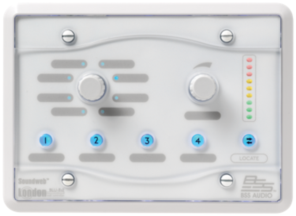 BEHRINGER CX2310 кроссовер, 2 полосы стерео, 3 полосы моно, функция суммирования каналов на сабвуфер