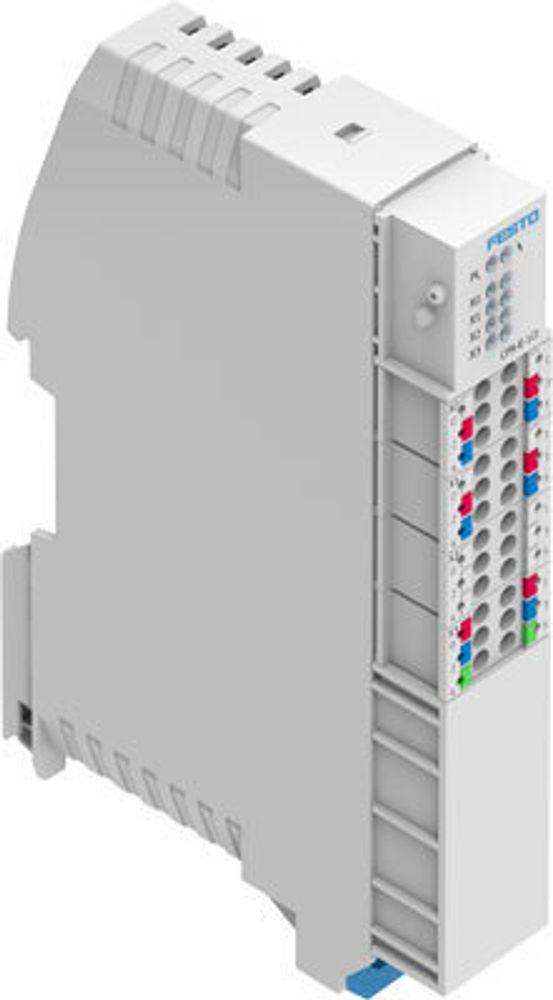 CPX-E-1CI модуль счетчика