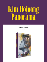 Альбом Kim Hojoong - PANORAMA 2nd Classic Album