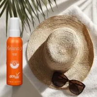 Melano 30 GERnetic | Солнцезащитное молочко для лица и тела SPF 30