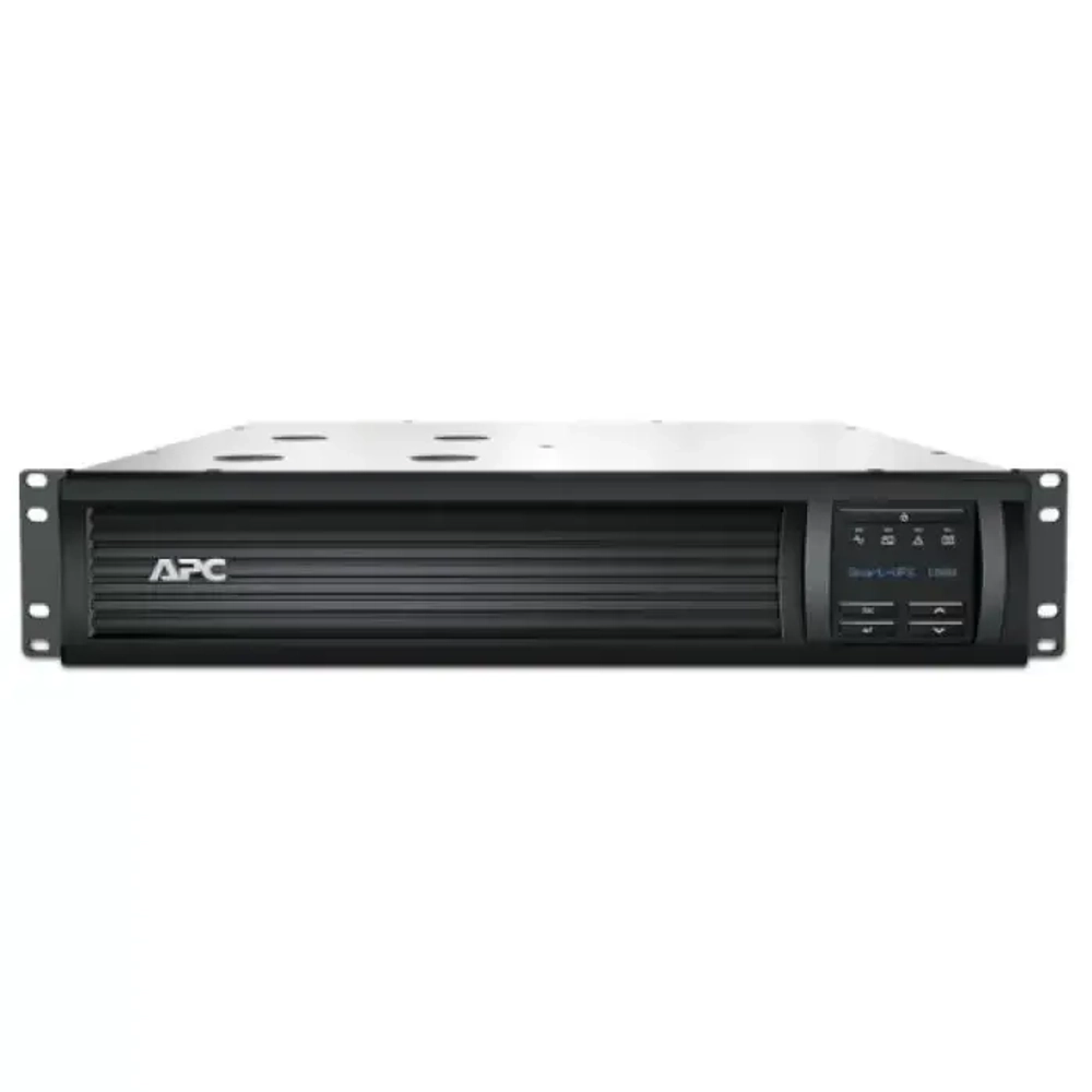 Источник бесперебойного питания APC Smart-UPS