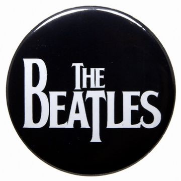 Значок The Beatles (066)