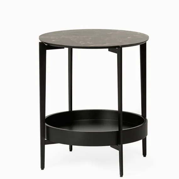 Кофейный стол Lipes диаметр 55