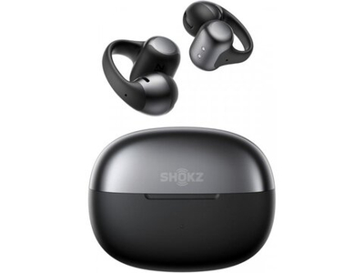 Наушники Shokz OpenDots One черный