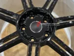 КОВАНЫЕ ДИСКИ ДЛЯ AUDI RS E-TRON GT 2024 АУДИ