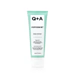 Гель для умывания Q+A PEPPERMINT Daily Cleanser 125ml