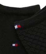 Носки 2 пары TH WOMEN SOCK 2P CF2Y Tommy Hilfiger - черный(701227563)