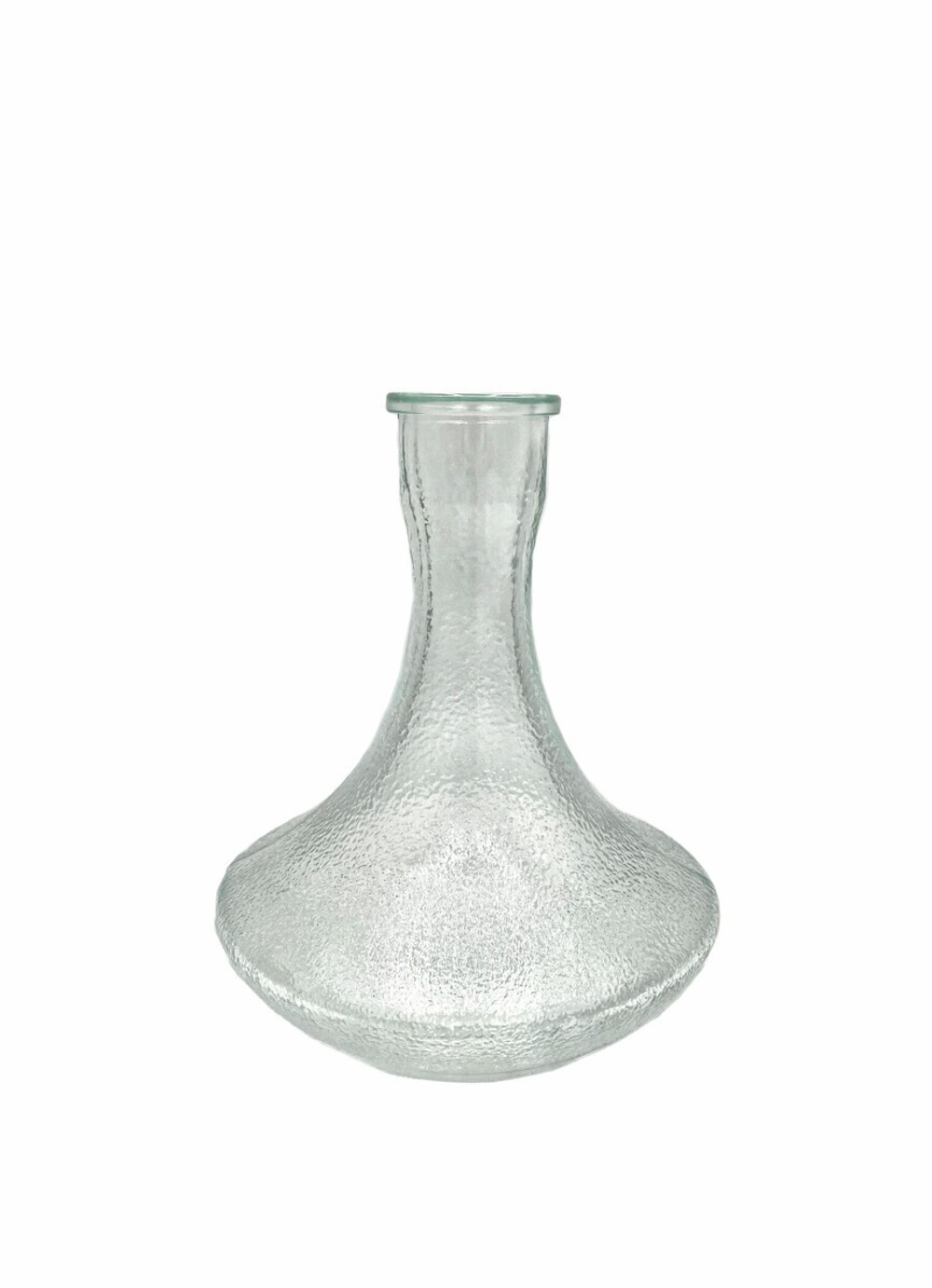 Vase VG Craft with a seam Ice Effect TR