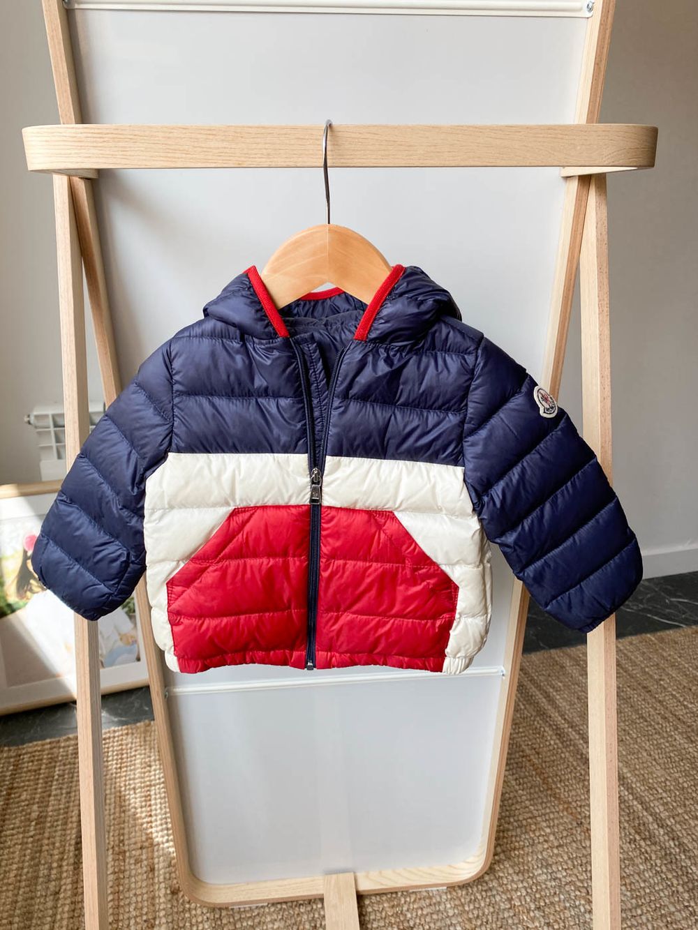 Куртка Moncler, 80