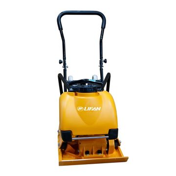 Виброплита бензиновая "LIFAN" PVB80