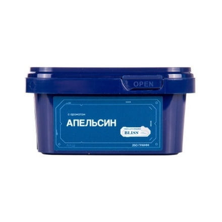 Bliss Апельсин 250г