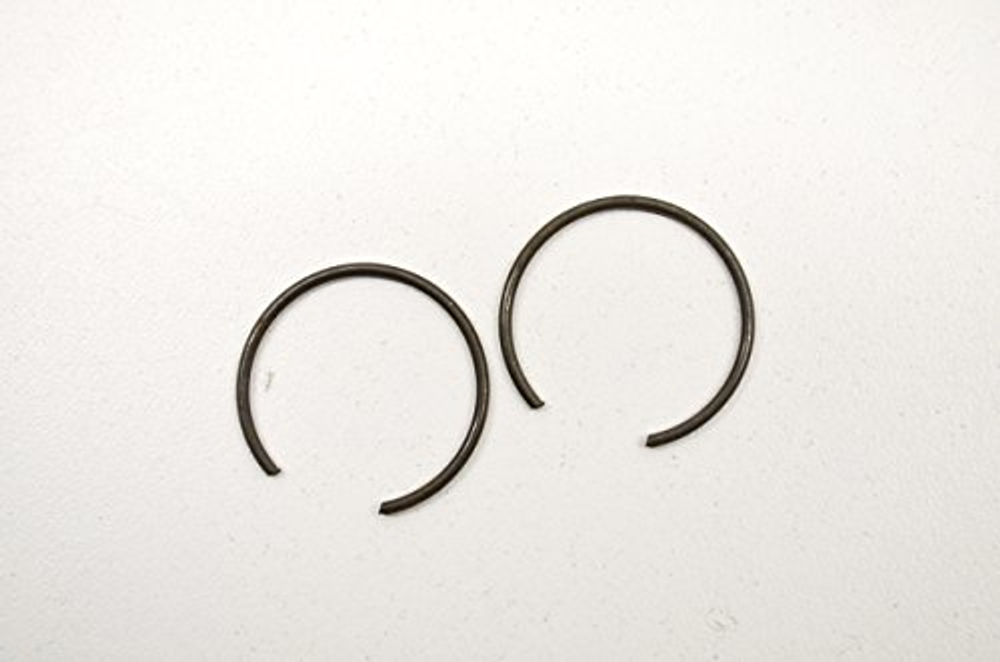 Кольцо стопорное Yamaha 9908008600