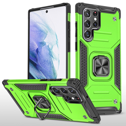 Противоударный чехол Legion Case для Samsung Galaxy S24 Ultra