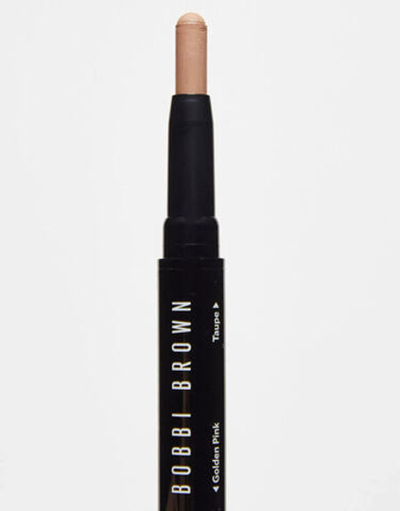 Тени для век Bobbi Brown Long-Wear Cream Shadow Stick Golden Pink/Taupe 2.5 мл