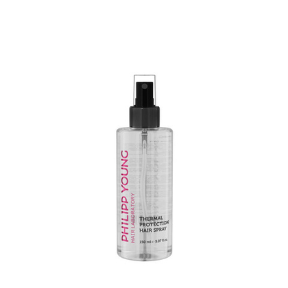 Спрей Philipp Young Thermal Protection Hair Spray - Glow