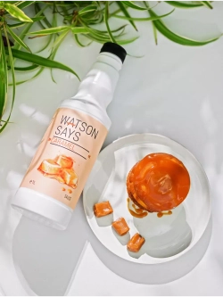 Топпинг со вкусом карамели 1 л