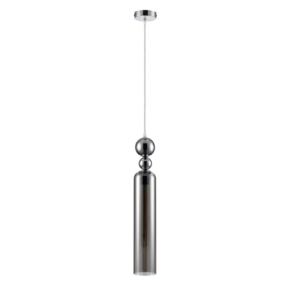 8063/1A LN Светильник E27 1*60Вт 220В IP20 MODERNI