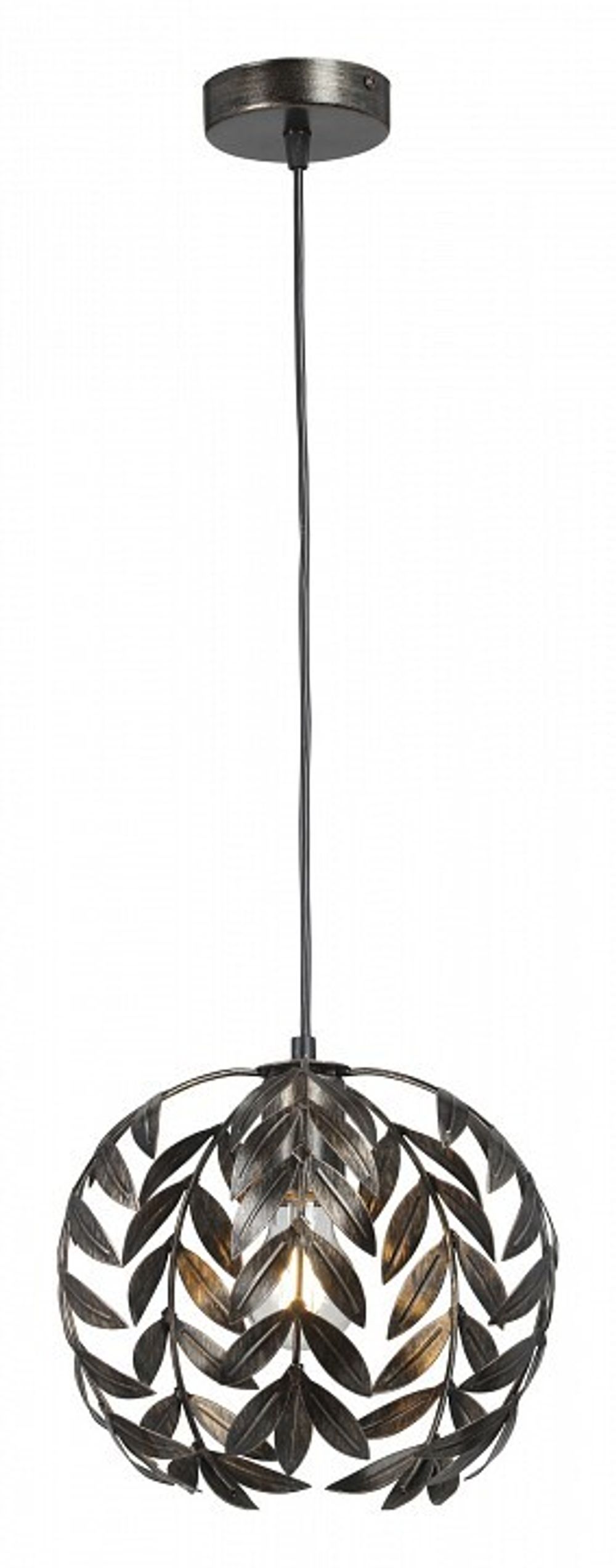 Подвесной светильник Vitaluce V1869 V1869-7/1S